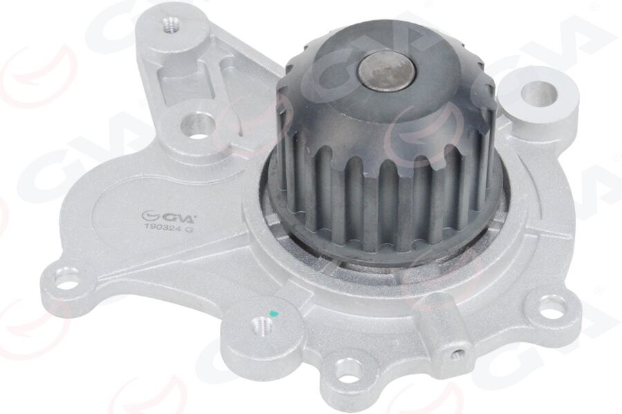 GVA 5291212E DEVİRDAİM SU POMPASI HYUNDAI ACCENT GETZ 1.5L D3EA CRDİ 02-05 / SANTAFE 2.2L CRDİ 06-09 / SONATA 2.0L D4EA CRDİ DİZEL 06-11