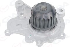 GVA 5291212E DEVİRDAİM SU POMPASI HYUNDAI ACCENT GETZ 1.5L D3EA CRDİ 02-05 / SANTAFE 2.2L CRDİ 06-09 / SONATA 2.0L D4EA CRDİ DİZEL 06-11