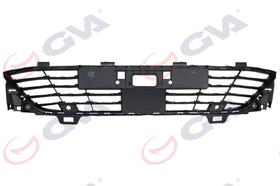 GVA 9514103 TAMPON IZGARASI SENSÖRLÜ CLİO 5