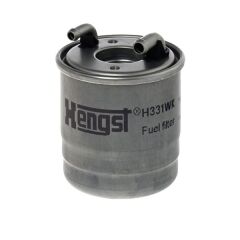 HENGST H331WK YAKIT FILTRESI MERCEDES OM640 OM642 OM651 W169 W245 W204 W212 X164 W164 X204 W221 W222 B906