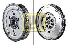 LUK 415027010 DEBRİYAJ VOLANI LGN II-ESPACE IV 1.9DCI F9Q