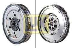 LUK 415027010 DEBRİYAJ VOLANI LGN II-ESPACE IV 1.9DCI F9Q