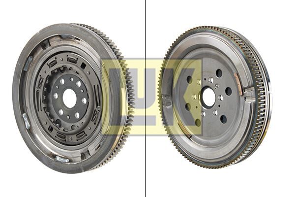 LUK 415074209 VOLAN KAVRAMA İÇİN FIAT EGEA 15> 500 X 14> ALFA GIULIETTA 10> JEEP RENEGADE 1.6D MTJ