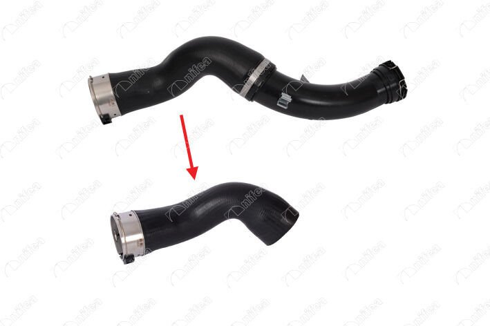 NIFEA 35152 TURBOSARJ HORTUMU SOL BMW N13 F20 F21 F30 F31 F35