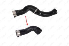 NIFEA 35152 TURBOSARJ HORTUMU SOL BMW N13 F20 F21 F30 F31 F35