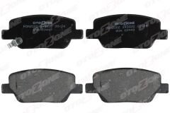 OTOZONE FDA2002 ARKA BALATA FIAT EGEA 16> 1.3D MTJ 1.4 1.6E-TORQ 1.6D MTJ