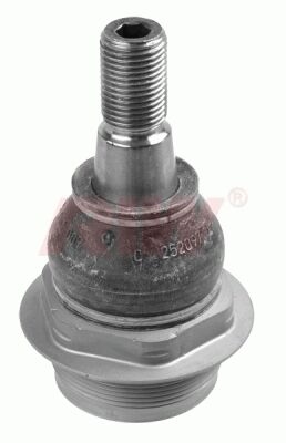 RIW RN1032 ALT ROTİL SAĞ RENAULT MASTER III 10> OPEL MOVANO III 10> 2.3dCi 18MM