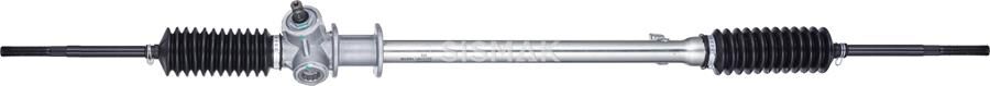 SISMAK 230110 DİREKSİYON KUTUSU MEKANİK ROT BAŞ SIZ FORD TAUNUS-P100 76 >