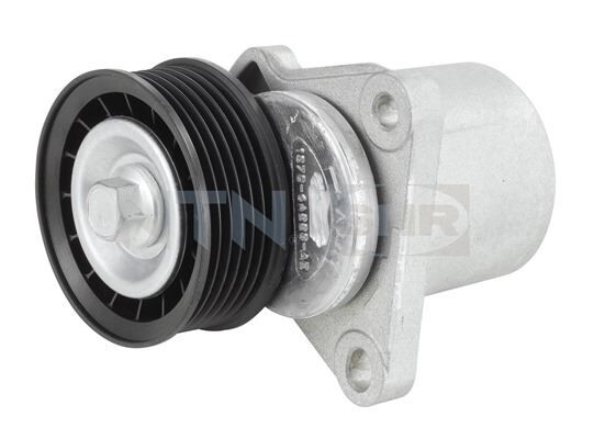 SNR GA35251 V KAYIŞ GERGİSİ KOMPLE FORD MONDEO-TRANSİT 01> 2.0 TDCİ ÖNDEN ÇEKER / 2.3 16V 00> VOLVO S80 II 08>12 V70 III 07>12