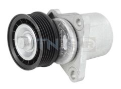 SNR GA35251 V KAYIŞ GERGİSİ KOMPLE FORD MONDEO-TRANSİT 01> 2.0 TDCİ ÖNDEN ÇEKER / 2.3 16V 00> VOLVO S80 II 08>12 V70 III 07>12