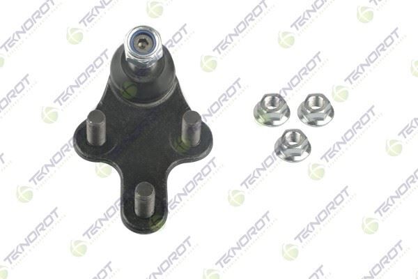 TEKNOROT P-671K ALT ROTİL OPEL ASTRA L 21> PEUGEOT P308 14>