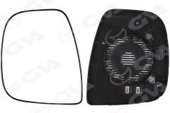 DIŞ DİKİZ AYNA CAMI REZİSTANSLI SOL FIAT SCUDO-E SCUDO-ELYSSE 2023>>