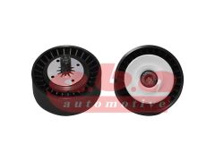 ABA 25305384 ALTERNATÖR GERGİ RULMANI OPEL ANTARA-CHEVROLET CAPTIVA-CRUZE-LACETTI-NUBIRA 2.0 CDTI 06 >