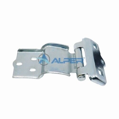 ALPER 461148 BAGAJ KAPAK MENTEŞESİ SAĞ ALT DUCATO III 06>