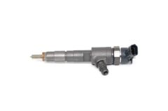 BOSCH 0445110340 ENJEKTÖR FORD-PEUGEOT-CİTROEN FIESTA/308/508/ 3008/PARTNER 08> 1.6 HDI/TDCI DV6DTED