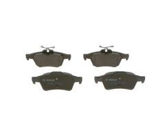 BOSCH 0986494528 ARKA BALATA FOCUS II CMAX 03> CONNECT 02> LAGUNA III 07> OPEL VECTRA C 02> SIGNUM 03> CITROEN C5 08> PEUGEOT P508 10>18