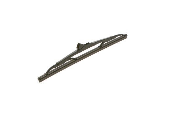 BOSCH 3397004595 ARK CAM SİLECEĞ 28cm TWİN FIESTA 01-08 -FUSION 02 > POLO 98-01