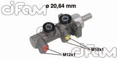 CIFAM 202696 ANA MERKEZ DACIA LOGAN 1.4-1.6-1.6 16V-1.5 DCİ 04 >