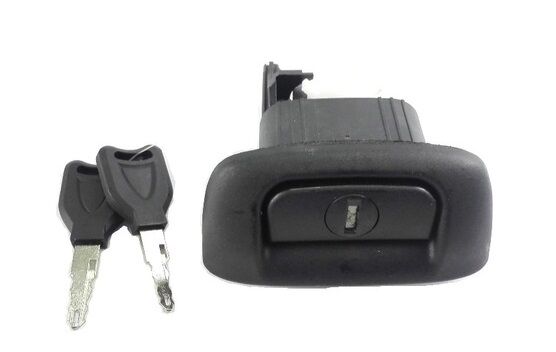 DORTEL 107002 BAGAJ KİLİDİ CLIO II