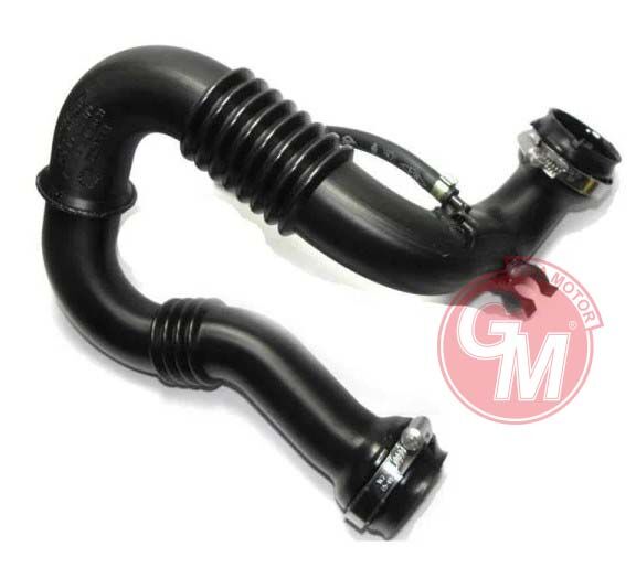 GUA 42181 TURBO HORTUMU RENAULT TRAFIC II 06> OPEL VİVARO B 06> NISSAN QASHQAI 07>13 2.0 dCi M9R