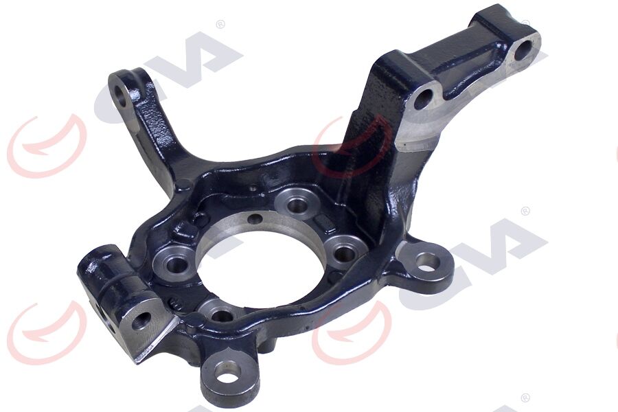 GVA 4599211 AKS TAŞIYICI ÖN SOL NISSAN QASHQAI 1.6L HR16DE J10 06-13 / 2.0L MR20DE J10 JJ10 07-12 / 1.5L Dci K9K dizel J10DE 06-13 / X-TRAIL 2.0L M9R T31 dizel 07-13 / 2.0L MR20DE T31 07-13 ABS Lİ