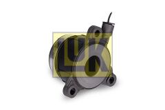 LUK 510013310 DEBRİYAJ BİLYASI HİDROLİK TOYOTA AURIS. COROLLA. YARIS NDE150 NDE180 NRE150 ZRE151 NLP90 NSP90 D-4D 07-> / AVENSIS 1.6L 1ZR-FAE ZRT270 09->