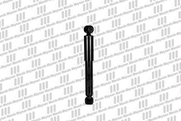 MAYSAN PN6262108 ARKA AMORTİSÖR L/R PEUGEOT PARTNER CITROEN BERLINGO 96>15
