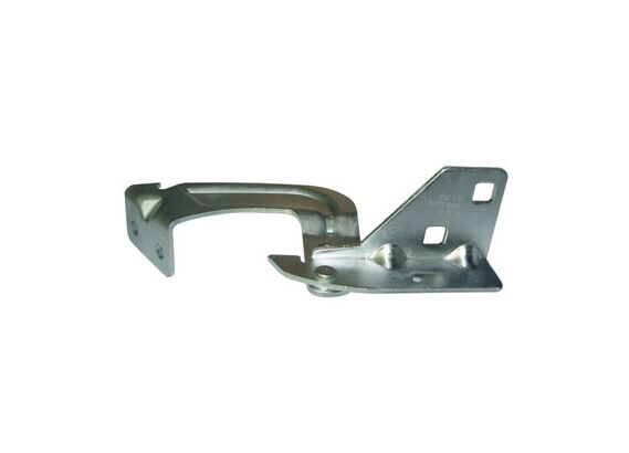 NEU 815 MOTOR KAPUT MENTEŞESİ SOL KANGOO 1.5
