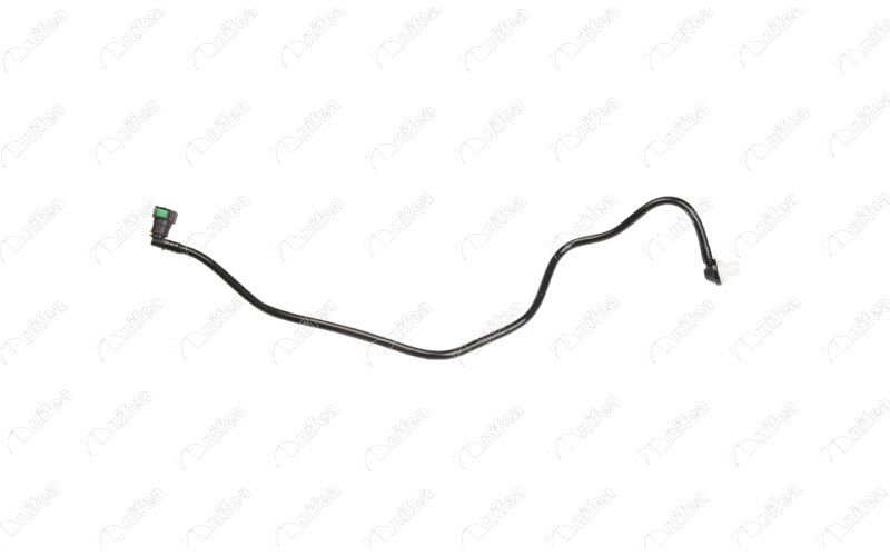 NIFEA 11855 WESTINGHOUSE BORUSU RENAULT CAPTUR I 1.2 T 2013