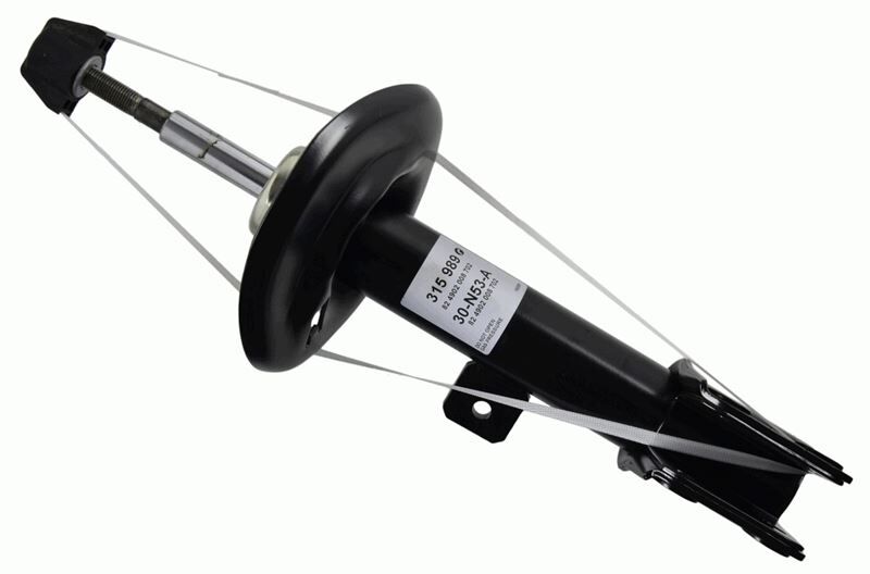 SACHS 560480 315989 ÖN AMORTİSÖR SAĞ PEUGEOT P5008 09>17 CITROEN C4 09>16 DS4 14>