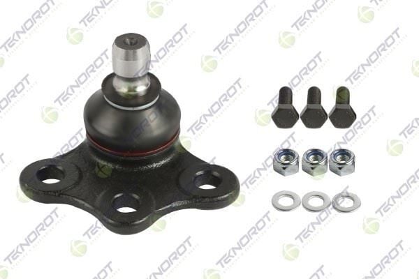 TEKNOROT O-152K ALT ROTİL CORSA C 1.2-1.3CDTI-1.4-1.7CDTI 00- - COMBO 1.3CDTI-1.4-1.6-1.7CDTI 01- -TIGRA 04-