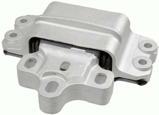 BSG BSG 90-700-095 GOLF5-GOLF6-JETTA-PASSAT-CADDY-TIGUAN-A3 MOTOR TAKOZU SOL 22934 / 37957 01