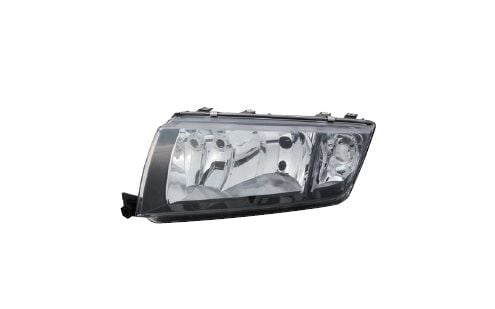 TYC SKO10FA024 20-6230-A5-2B S.FABIA ÖN FAR EL.SİYAH LH.04-07