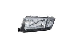TYC SKO10FA024 20-6230-A5-2B S.FABIA ÖN FAR EL.SİYAH LH.04-07