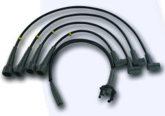 UNUVAR 0166165 BUJİ BOBİN KABLOSU TK. R11 FLASH-R21 MNGR 87-94