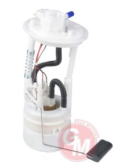 YAKIT DEPO ŞAMANDIRASI FIAT BRAVA-BRAVO-MAREA 1.6 16V TEK ÇIKIŞ-