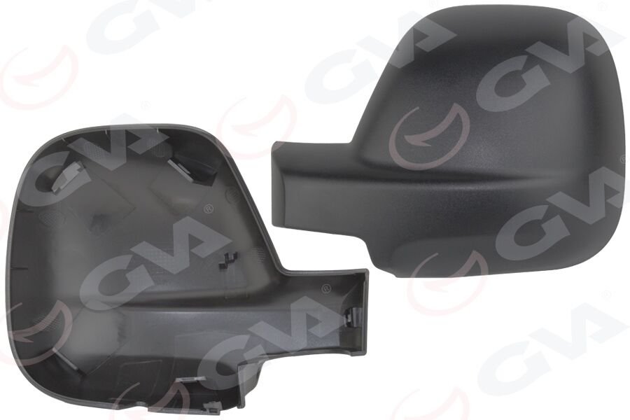 DIŞ DİKİZ AYNA KAPAĞI SOL DESENLİ FIAT YENİ DOBLO COMBİ-CARGO-E CARGO 2023>>