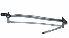 SİLECEK MEKANİZMASI MOTORSUZ CLIO SYMBOL-JOY-SANDERO II 2010-