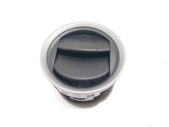 ÖN GÖĞÜS HAVALANDIRMASI SİYAH CONNECT 09 > FIESTA 06 >