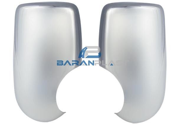 BARAN A011 AYNA KAPAĞI KROM FORD TRANSIT 01> TAKIM SAĞ-SOL