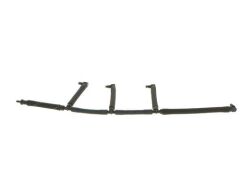 BOSCH 0445130013 ENJEKTÖR GERİ DÖNÜŞ HORTUMU VW BEETLE 12-16 CADDY 11 > GOLF-POLO 10-14 JETTA 11 > TOURAN 11-15