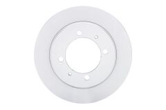 BOSCH 0986478898 ARKA FREN DİSKİ DOLU TİP MITSUBISHI CARISMA 1.6L 4G92 DA1A 95-> 1.8L GDI 4G93 DA2A 95-> 1.9L DI-D F9Q dizel DA5A 00-05 / SPACE STAR 1.3L 1.6L DG1A 98-> 260 çap x 4 bijon - Adet disk fiyatıdır