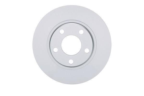 BOSCH 0986479916 ÖN FREN DİSKİ A4-PASSAT 97-04 280x22