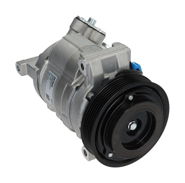 BOSCH 1986AD1173 KLİMA KOMPRESÖRÜ CHEVROLET AVEO 11> CRUZE 11> 1.6-1.8