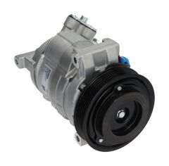 BOSCH 1986AD1173 KLİMA KOMPRESÖRÜ CHEVROLET AVEO 11> CRUZE 11> 1.6-1.8