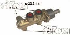 CIFAM 202217 ANA MERKEZİ PALIO 1.0-1.2 98 > ALBEA 1.098 > 22.22mm