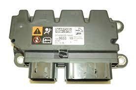 OE-OPEL 13599653 ASTRA J MERIVA B ZAFIRA C CRUZE AIRBAG KONTROL ÜNITESI