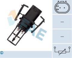 FAE 33504 HAVA SICAKLIK SENSORU MERCEDES W168 W176 W202 W203 W204 W639 B906 . VW LT 28-35-46