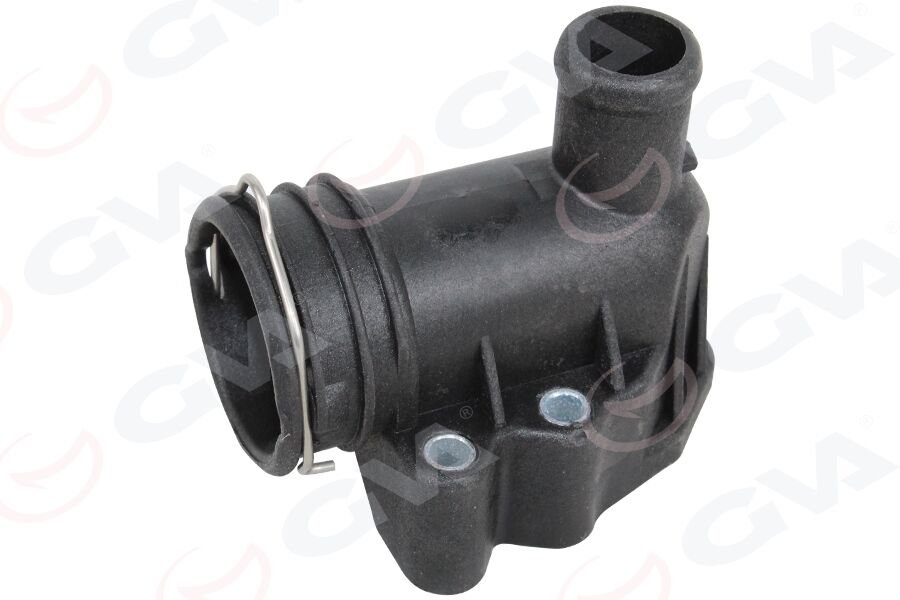 GVA 5199906 SOGUTMA SUYU FLANSI MERCEDES OM642 W203 W204 C209 C218 C219 W211 W212 W164 W166 X204 W221