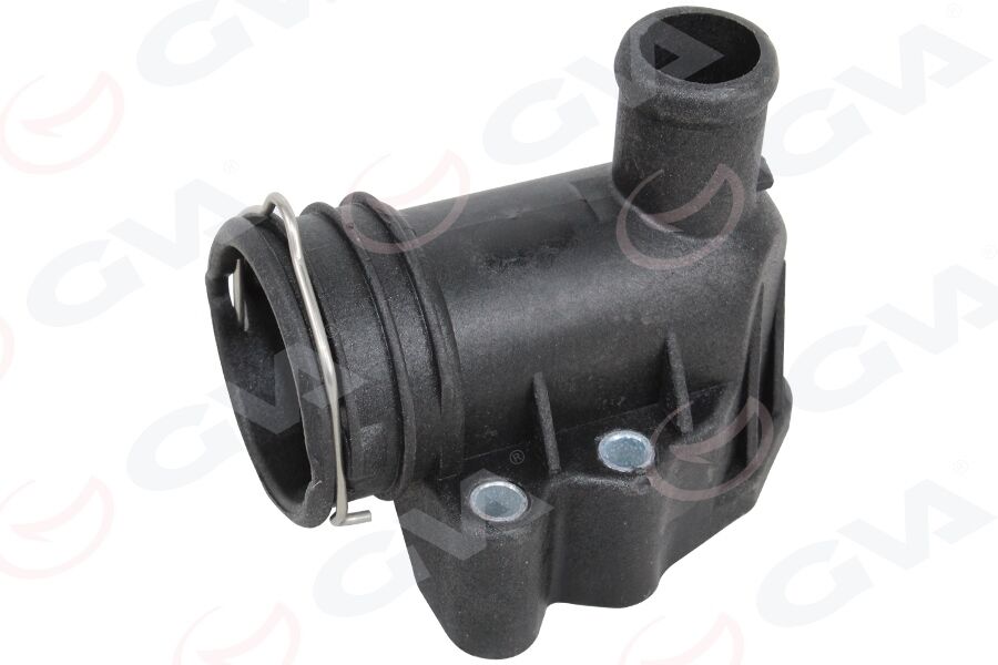 GVA 5199906 SOGUTMA SUYU FLANSI MERCEDES OM642 W203 W204 C209 C218 C219 W211 W212 W164 W166 X204 W221